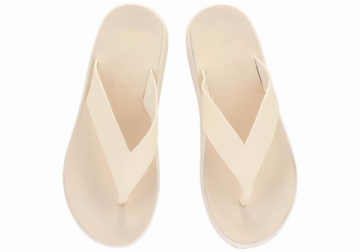 Tong Ancient Greek Sandals Charys Comfort   | QIF-9091746